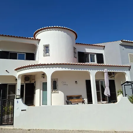 Casa Svancy Lagoa (Algarve)