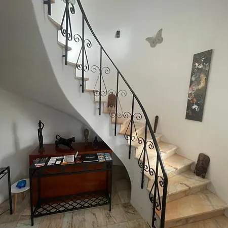 Πανσιόν Casa Svancy