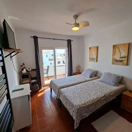 Casa Svancy 3* Lagoa (Algarve)