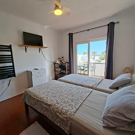 Casa Svancy 3* Lagoa (Algarve)