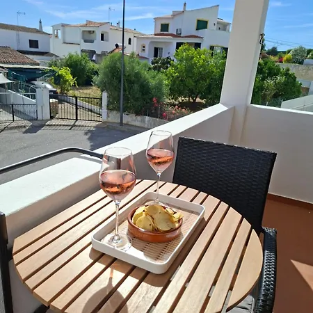 Casa Svancy Lagoa (Algarve)