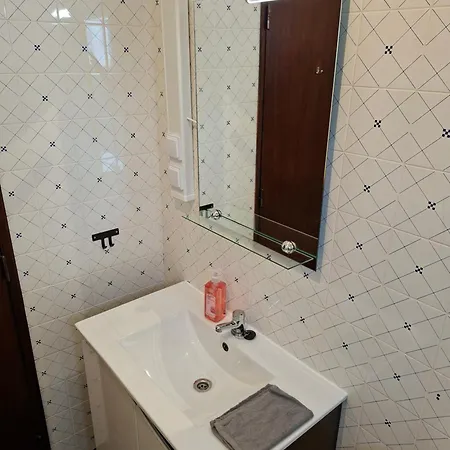 Πανσιόν Casa Svancy