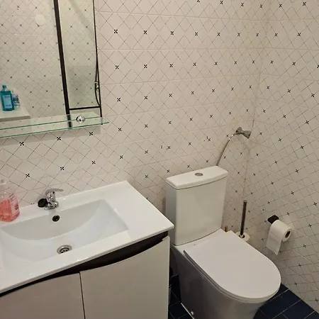 Casa Svancy 3*