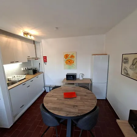 Casa Svancy