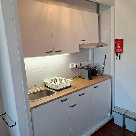 Casa Svancy Pensión