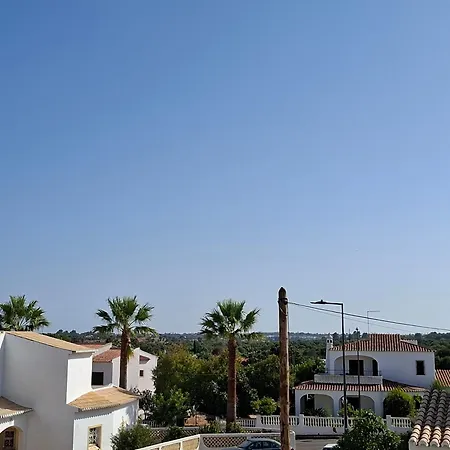 Πανσιόν Casa Svancy Lagoa (Algarve)