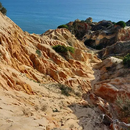 Casa Svancy 3* Lagoa (Algarve)